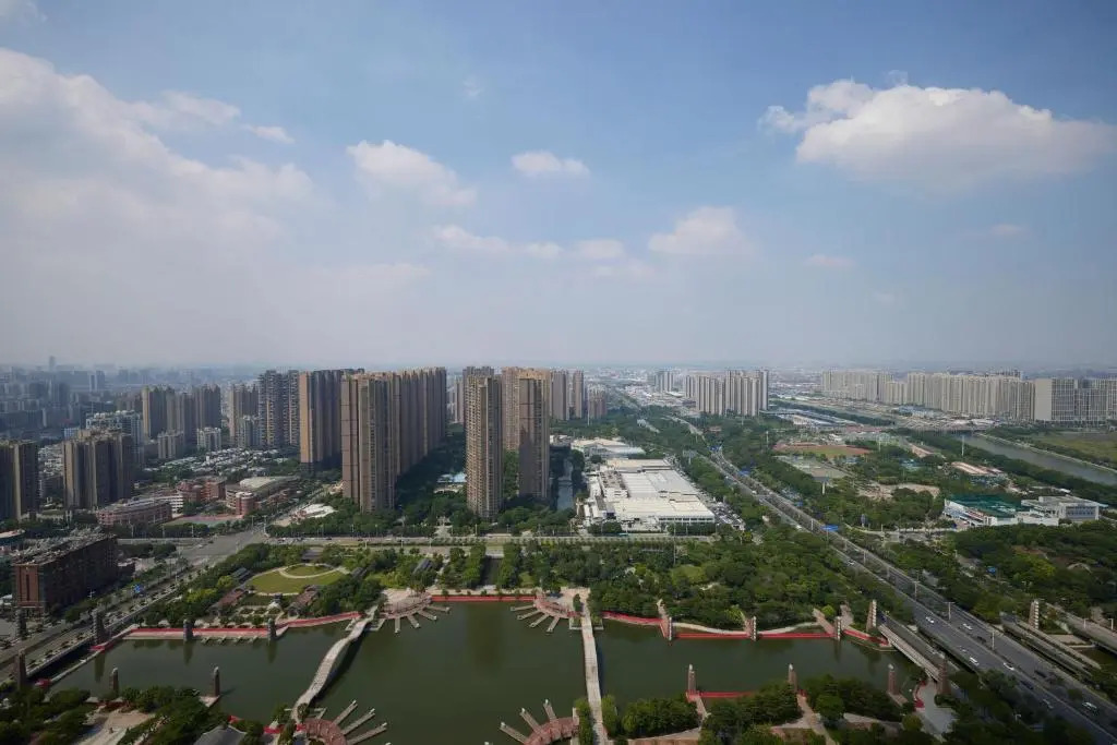 Foshan Marriott Hotel