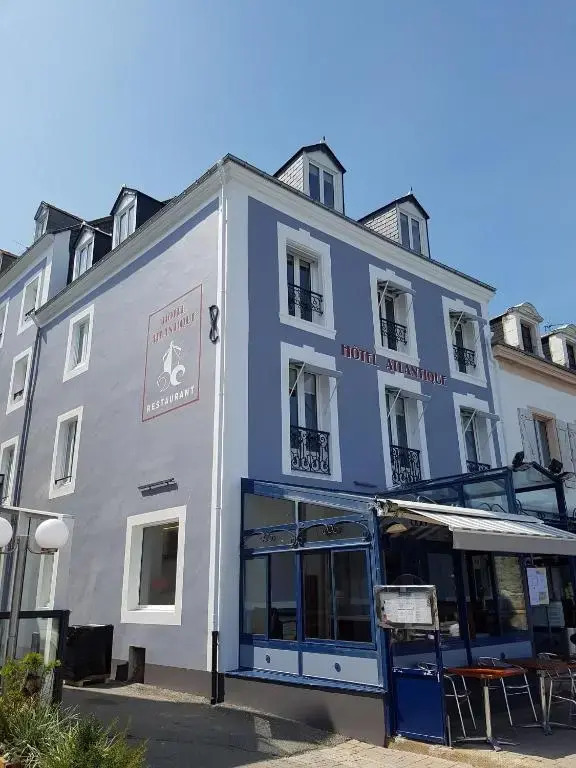Hotel Atlantique