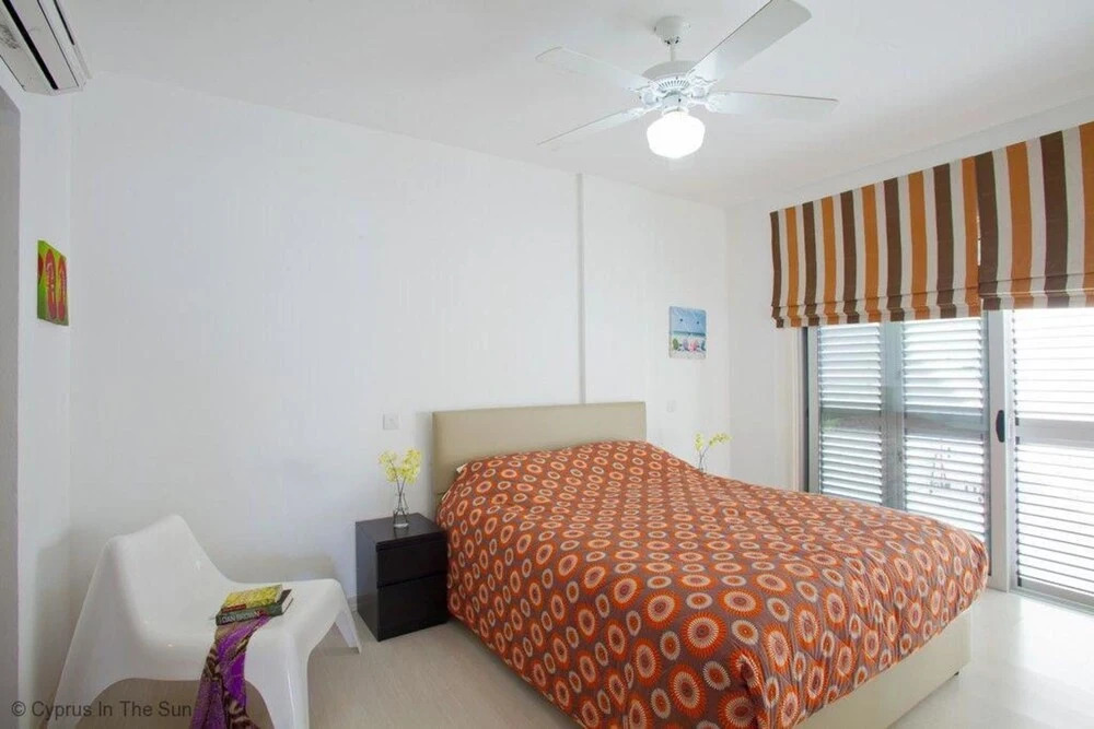 Apartment Trident 4 Gold