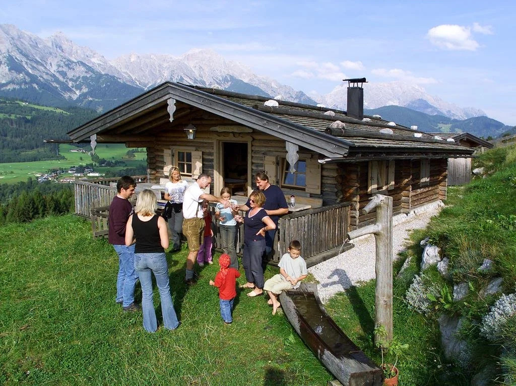 Hotel Schörhof