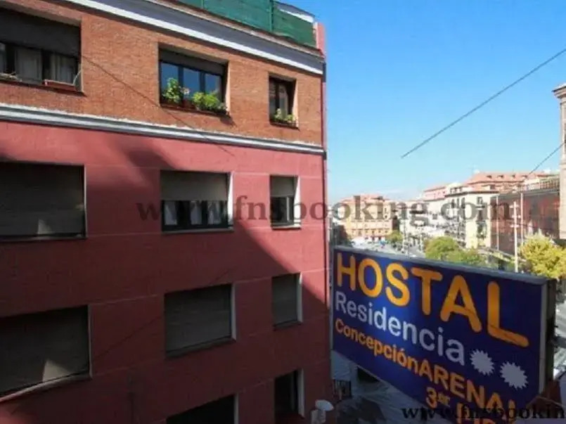 Woohoo Suites Madrid