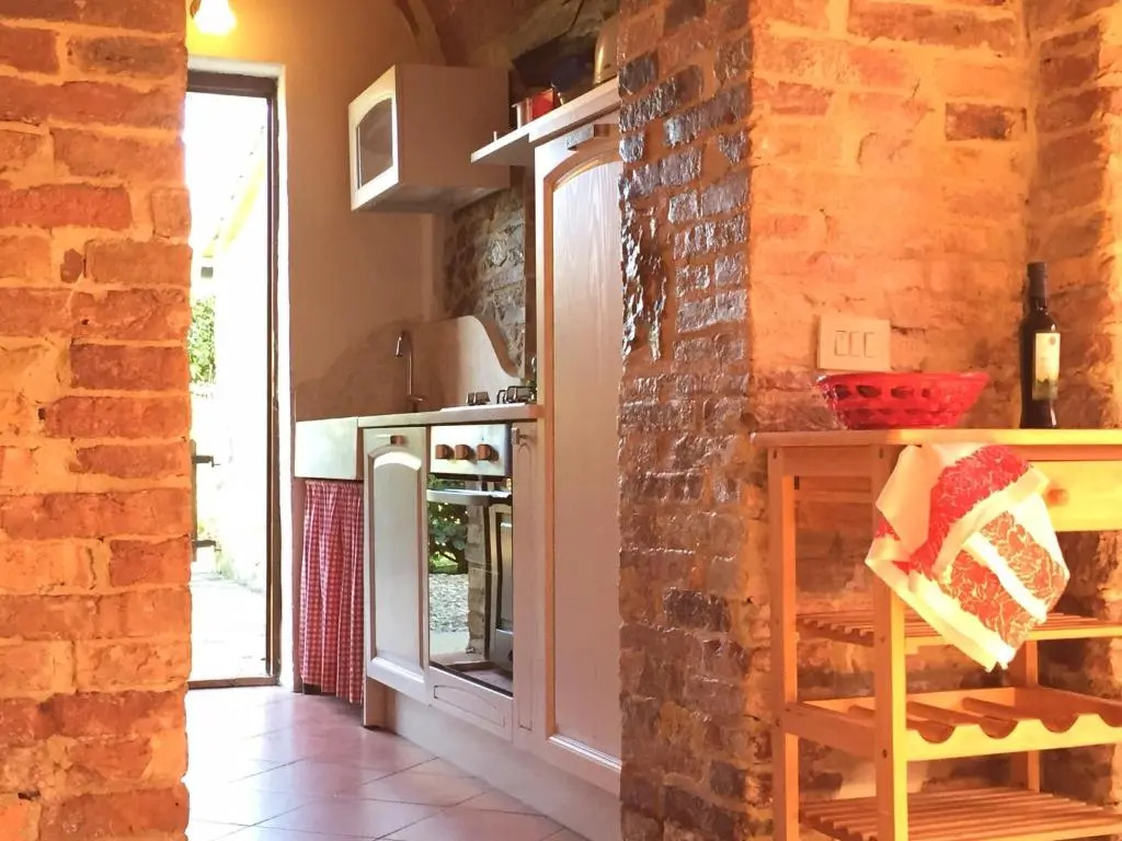 Agriturismo il Canneto