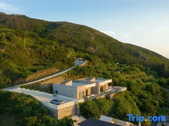 Pingtan That Sea·Sea View Holiday Homestay (Changjiang Ao Branch)