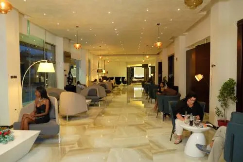 Rori Hotel
