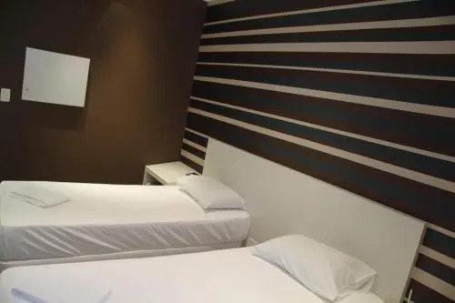 Living Hotel Vila Guilherme