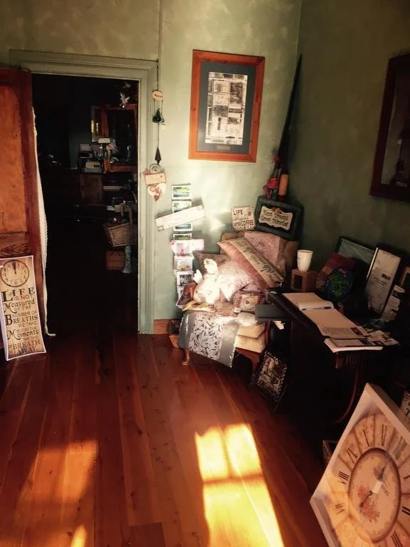 Griffith Catania Farm Cottage