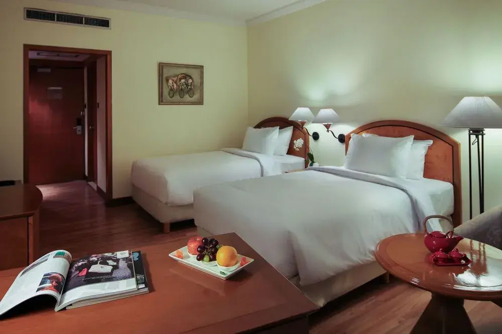 Panorama Regency Hotel