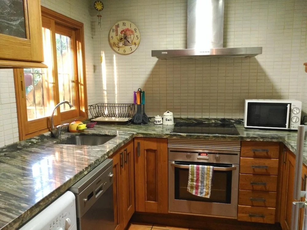 La Casita del Río