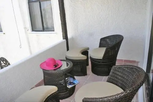 Casa del Mar 5