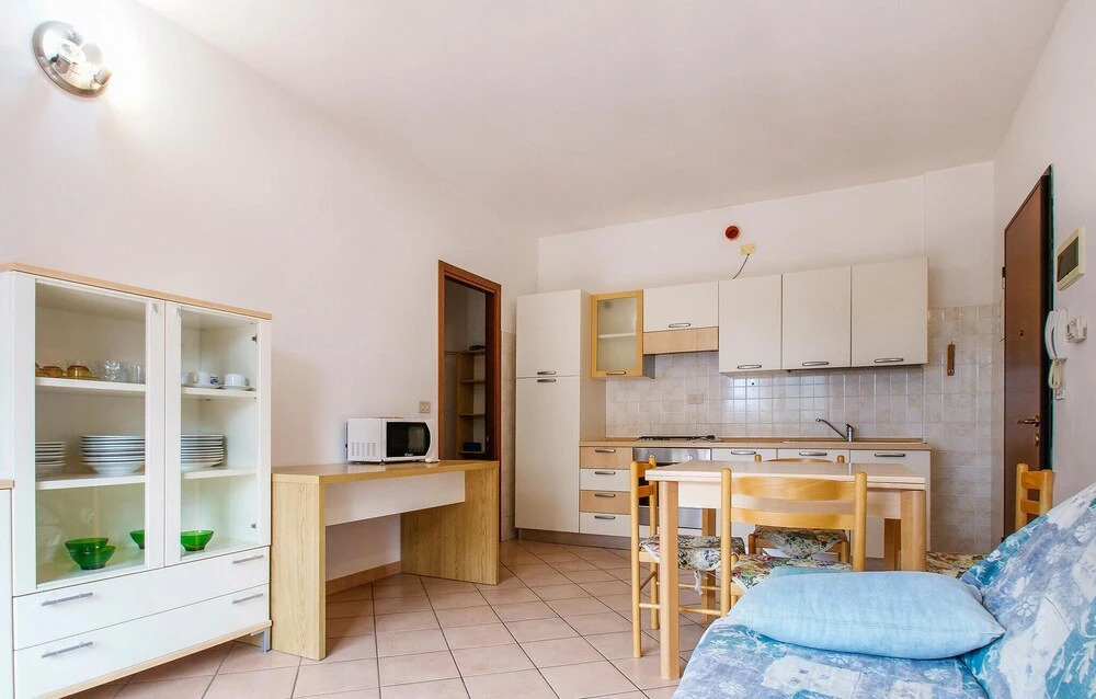 Nice Apartment in Comacchio With 2 Bedrooms and Wifi