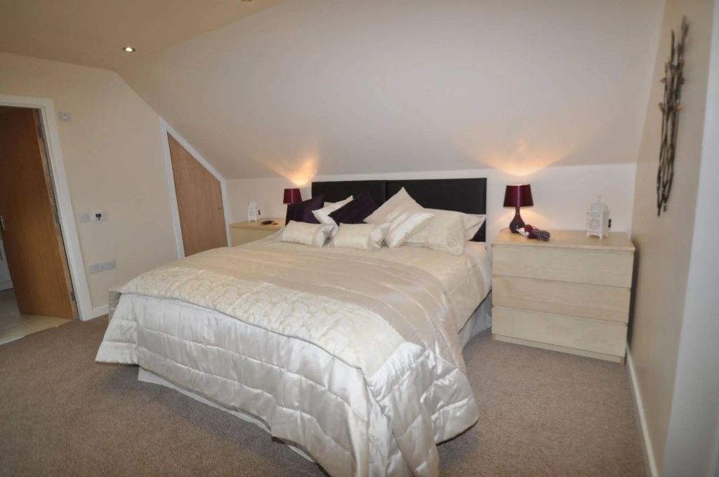 Willowbarn Self-Catering Rafford
