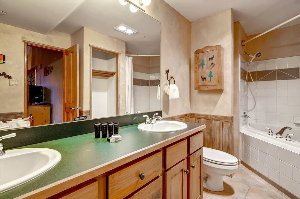 1 Bedroom Silvermill Rental In River Run Village Steps From The River Run Gondola