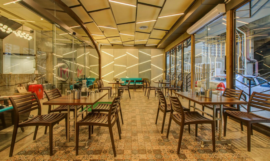 Hotel Metropole Inn-Andheri East