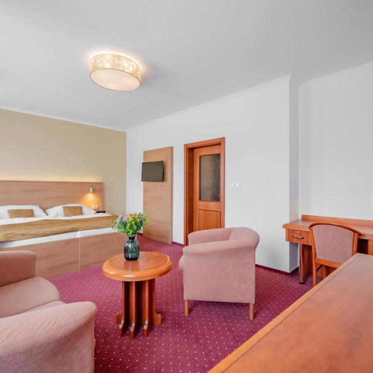Hotel U Královny Elišky