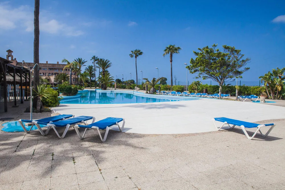 Hotel Bahia Sur