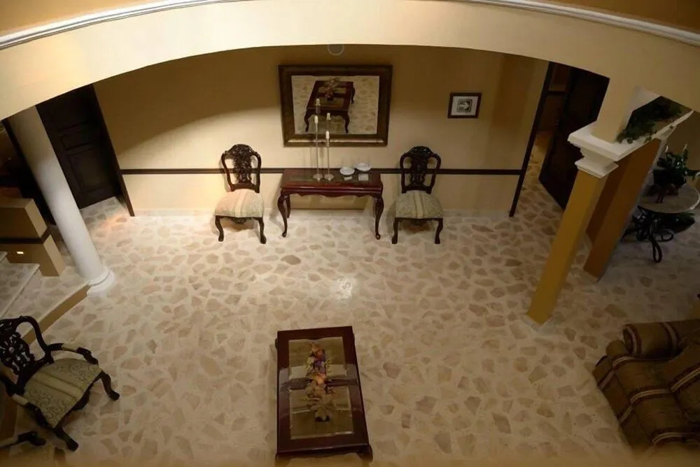 Casa Grande Hotel Boutique