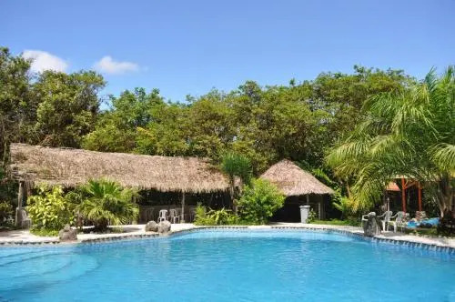 Hostal El Eden de Mindo
