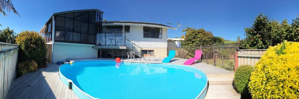 Sunny Home