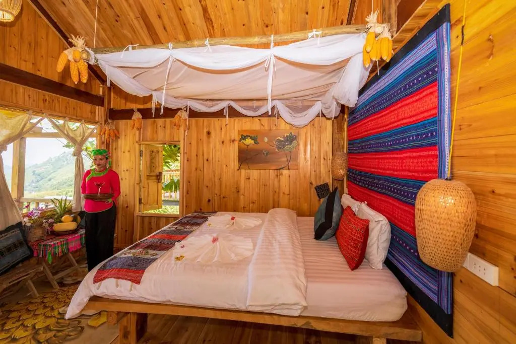 Dzay house homestay