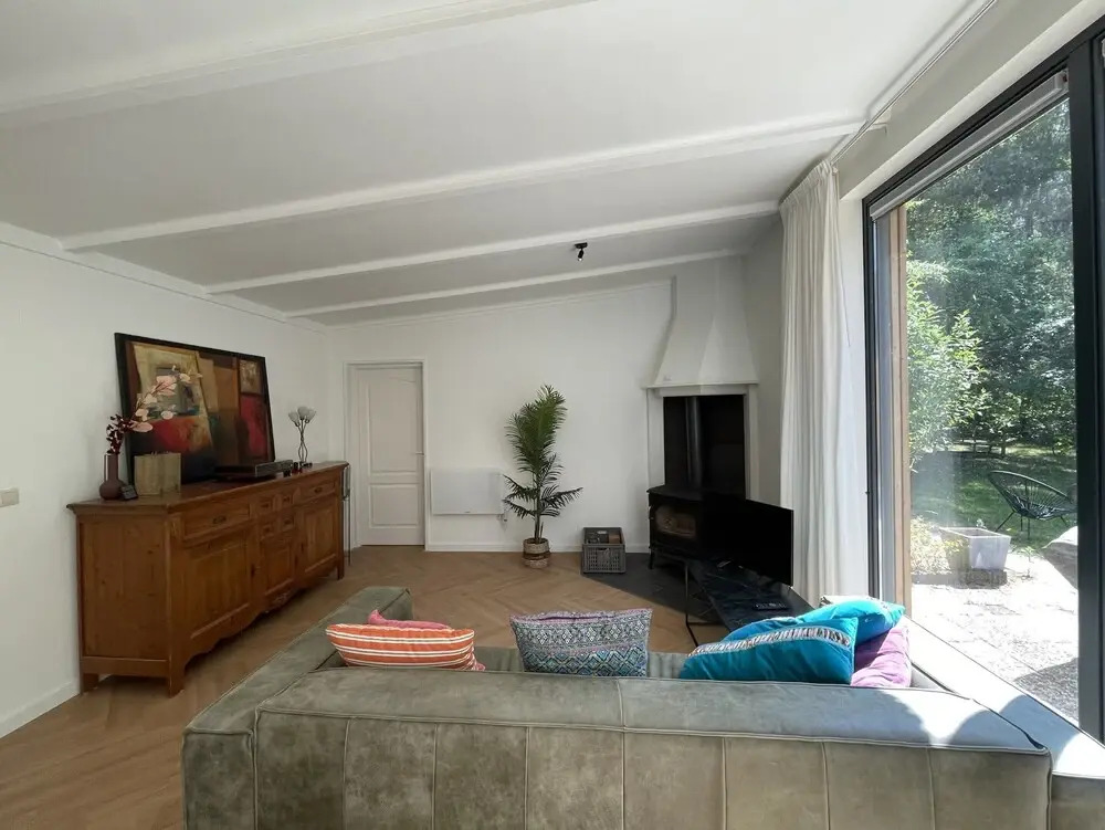 Holiday Home in Zelhem Near Forest and Golf