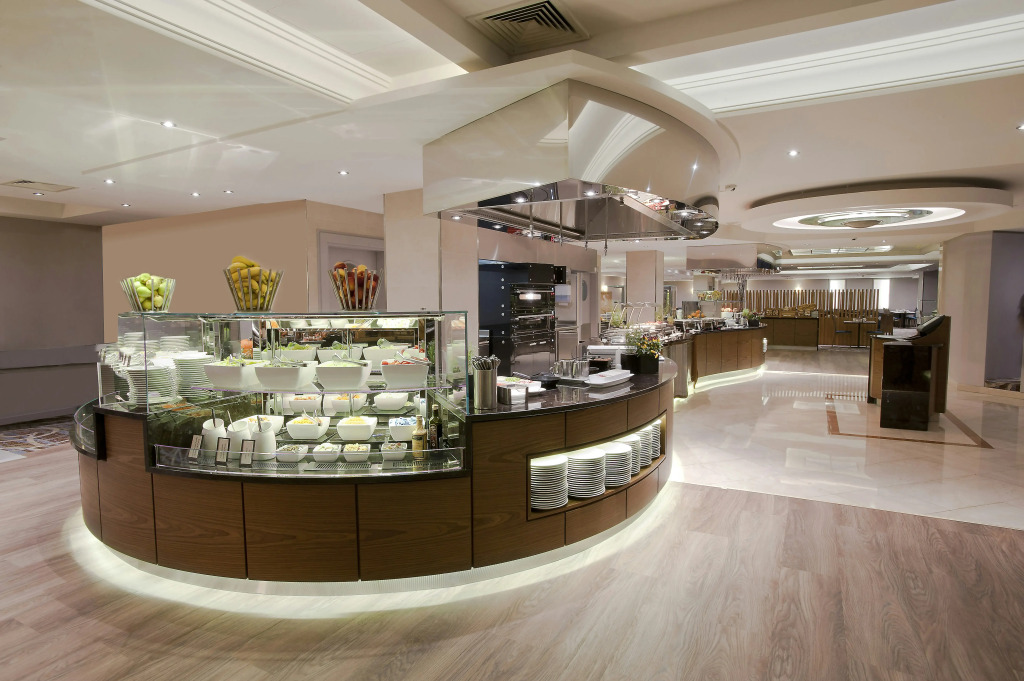 Hilton Prague