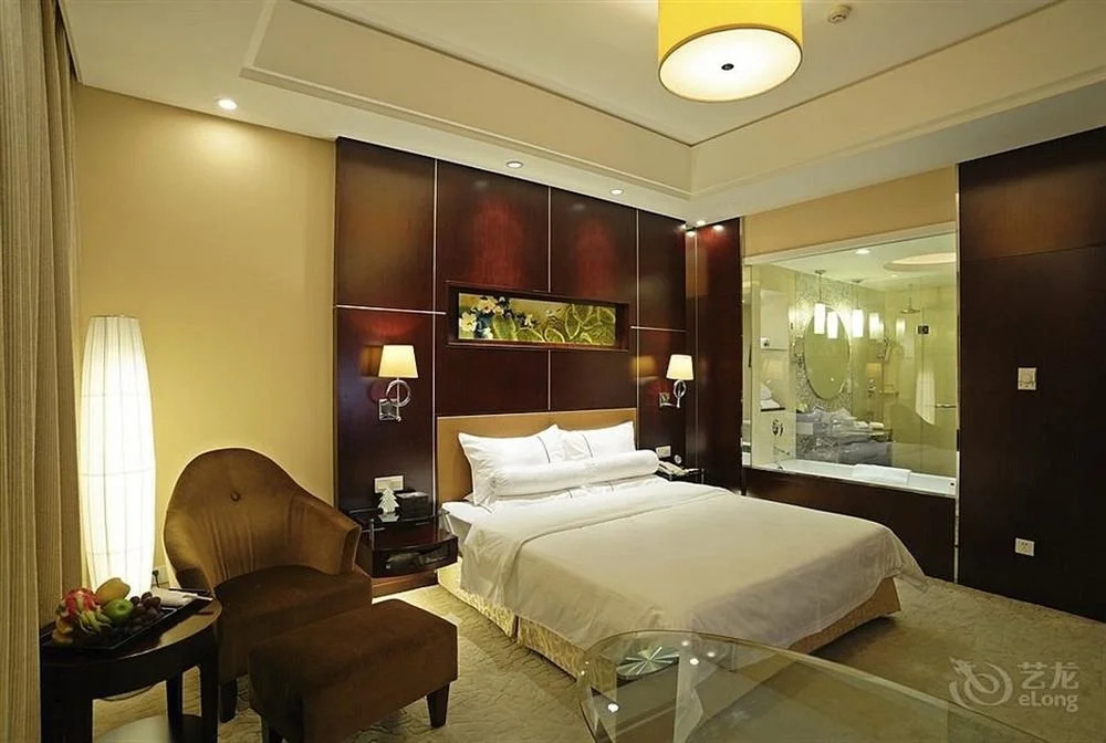 Yangzhou State Guest House