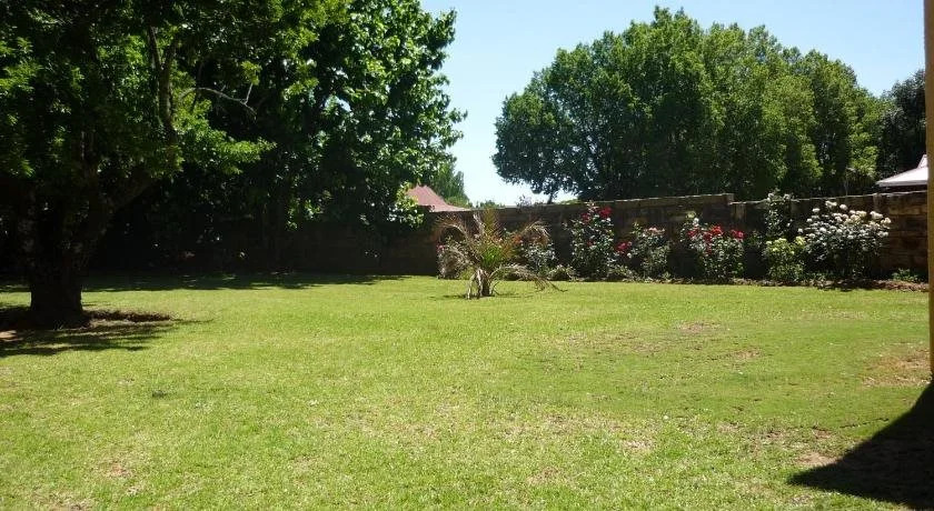 Oak Tree Lodge Ladybrand