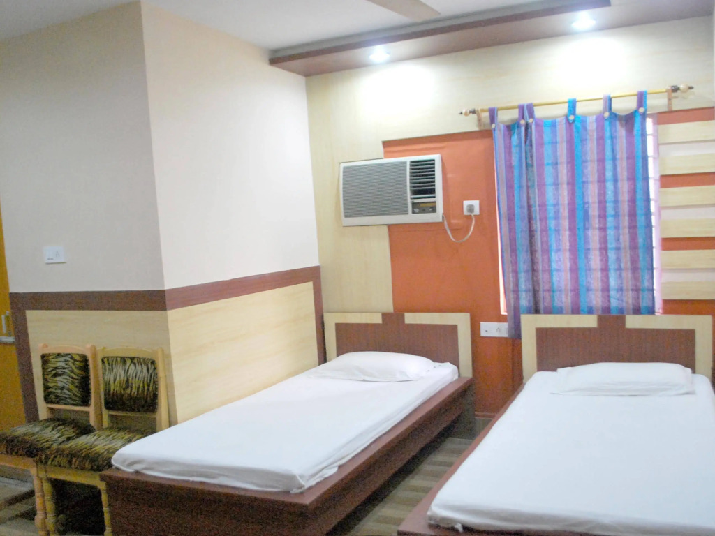 Hotel Royal Garden