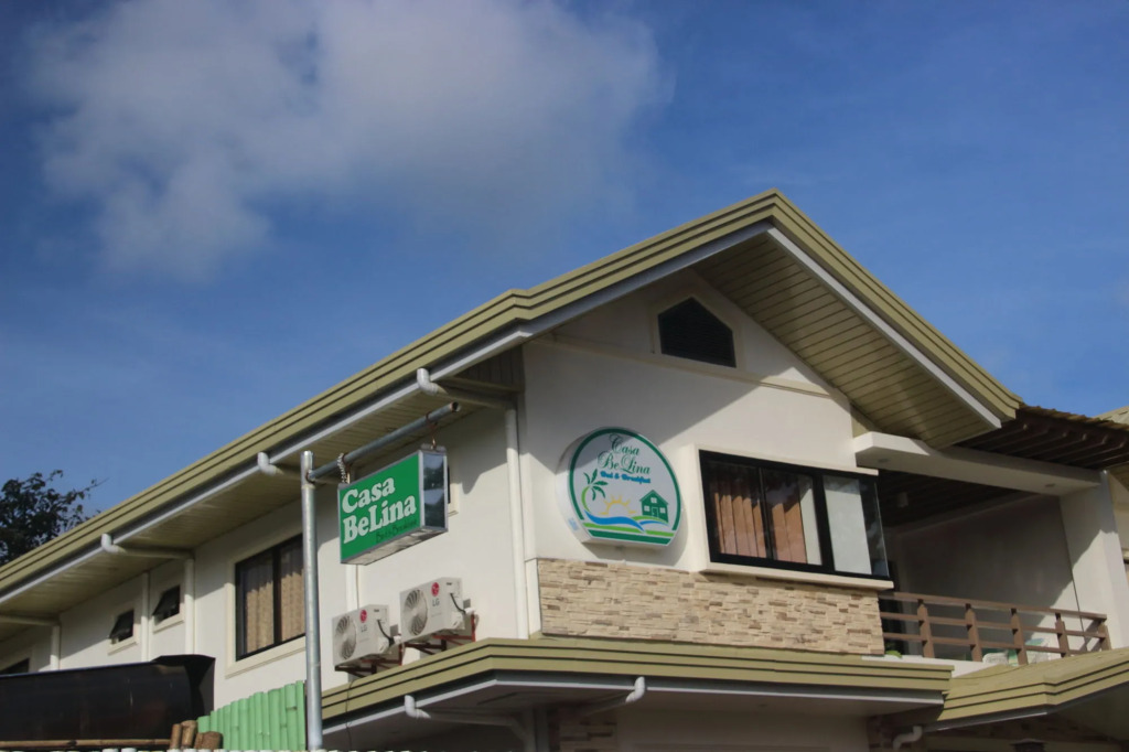 Casa Belina