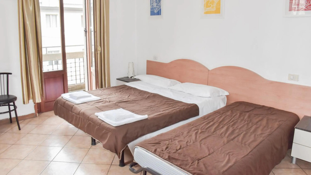 Hotel Galla