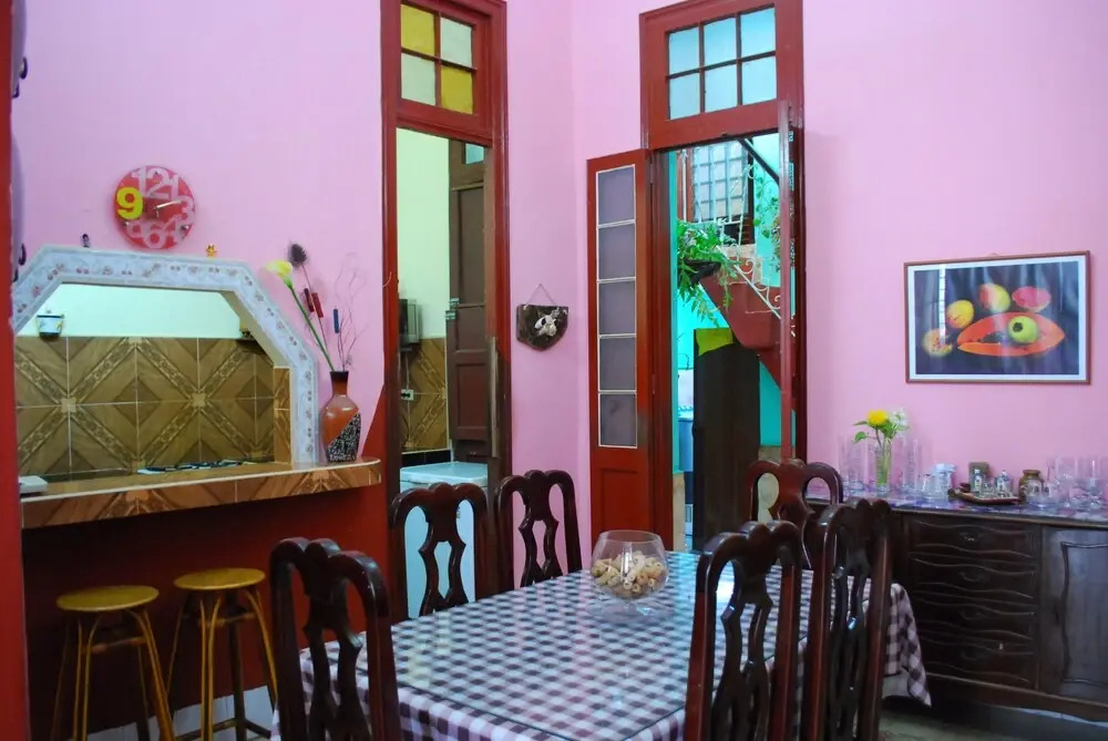 Hostal Colonial Los Balcones