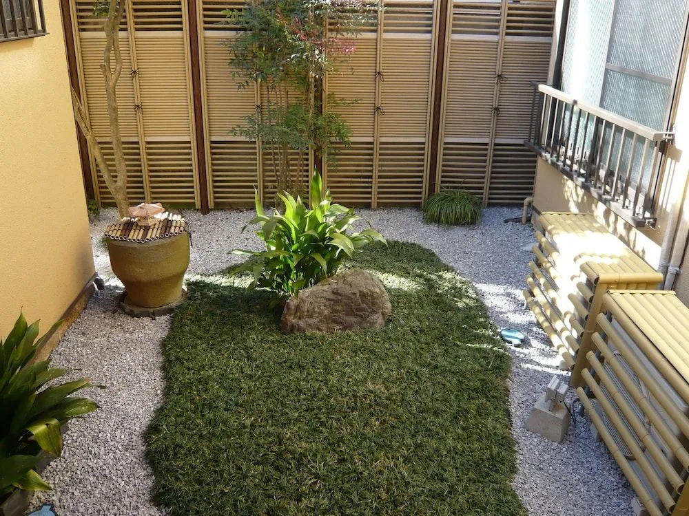 Ryokan Niko