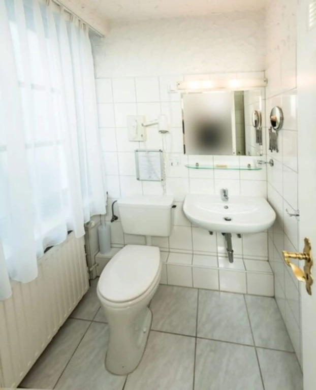 Hotel und Restaurant Löwenbräu Köln