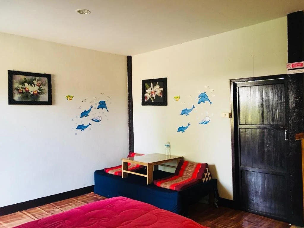 Chiang Dao Hostel