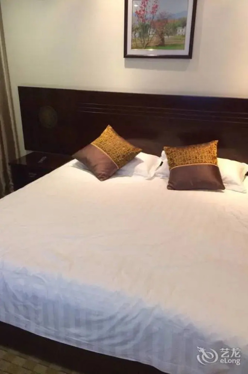 Huangshan Hongcun Tianyitang Hotel