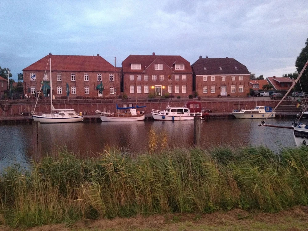 Hotel Packhaus