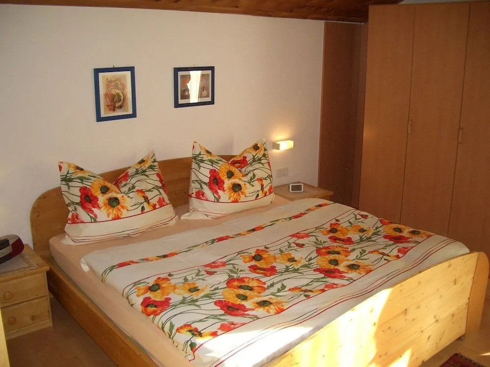 Apart Ritzl