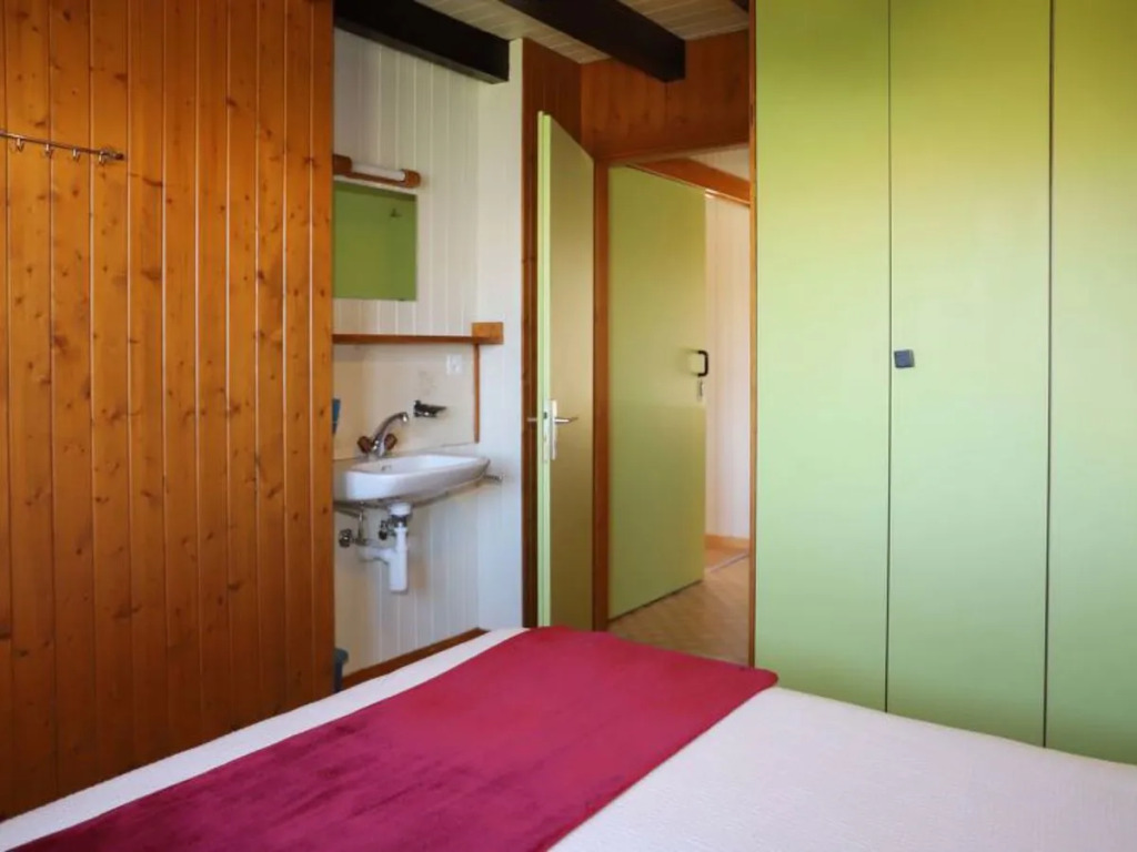 Chalet Peer Gynt by Interhome