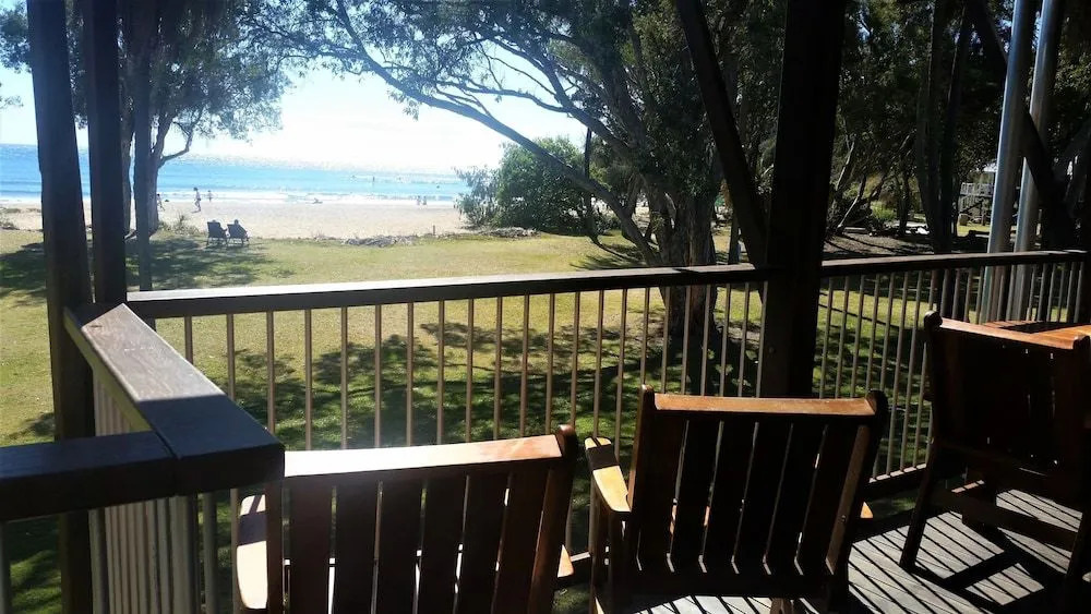 NRMA Agnes Water Holiday Park