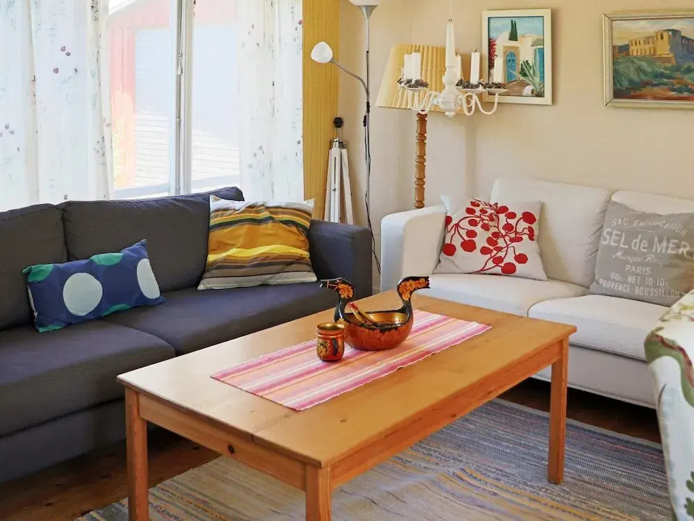 Lovely Holiday Home Near the Beach-by Traum