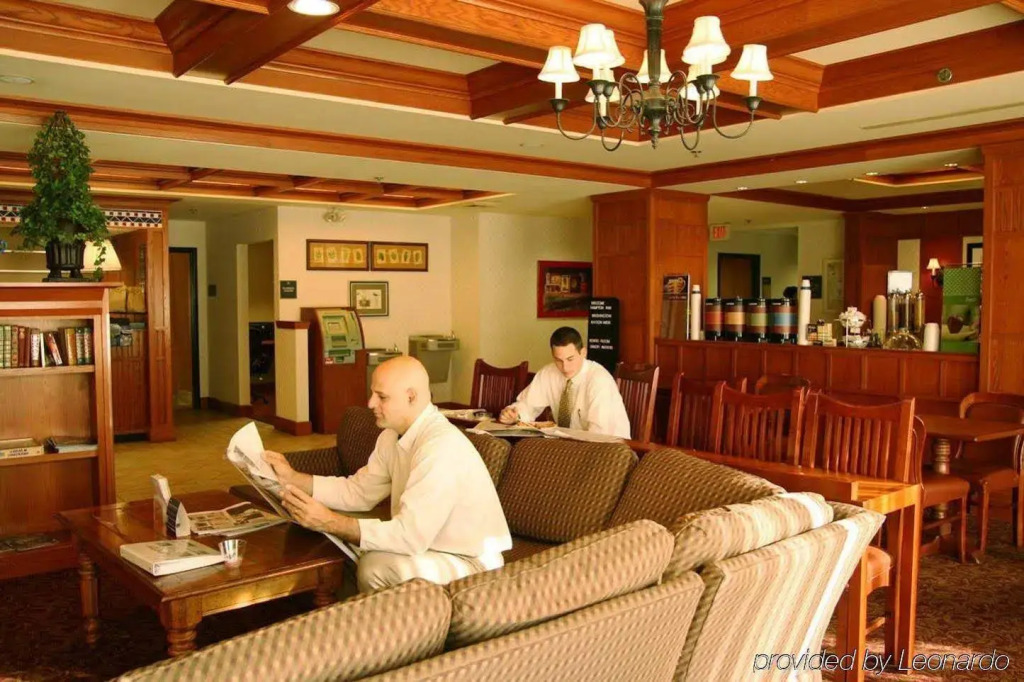 Hampton Inn Plymouth Meeting