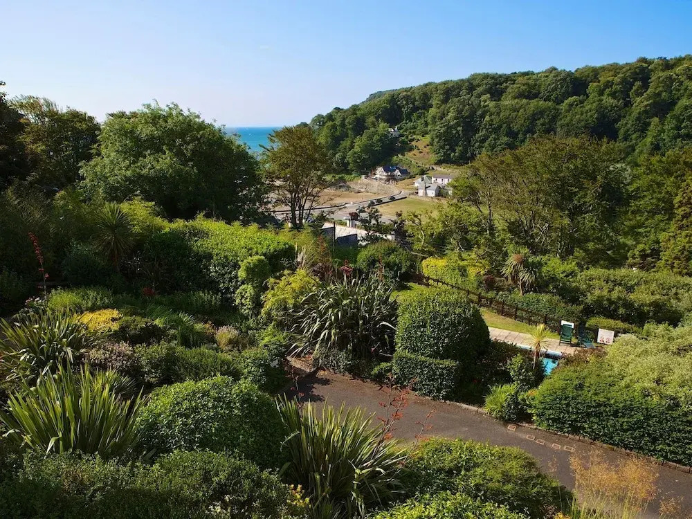 Valley View, 9 St Elmo Court