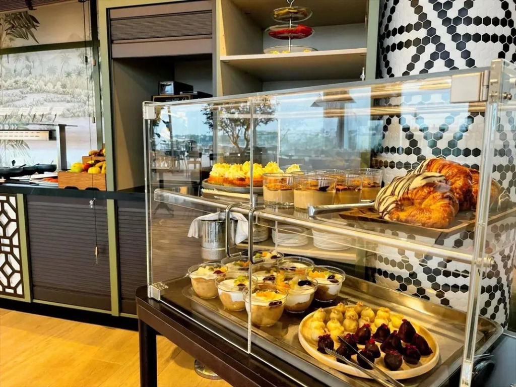 Ribera de Triana Hotel