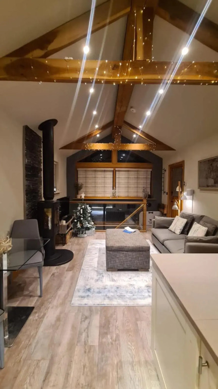 Fox Corner, Ambleside, Dog Friendly, hot tub