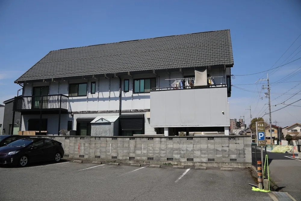 Stay Omihachiman Ekimae Inn