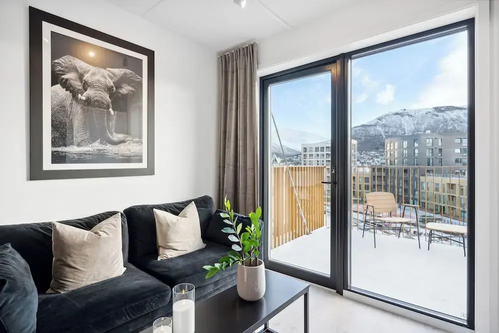 TotalApartments Vervet Gjøa