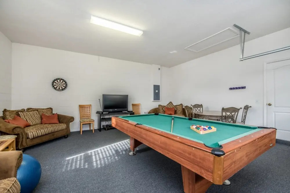 Highlands Reserve Golf & Country Club Six-bedroom