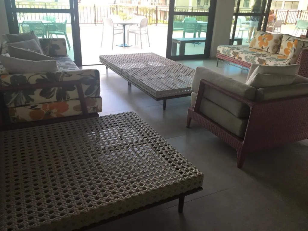 Apartamento Beach Class Eco Life