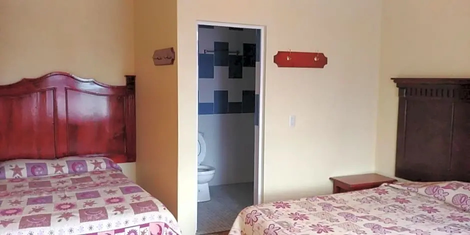 Hotel Don Fer