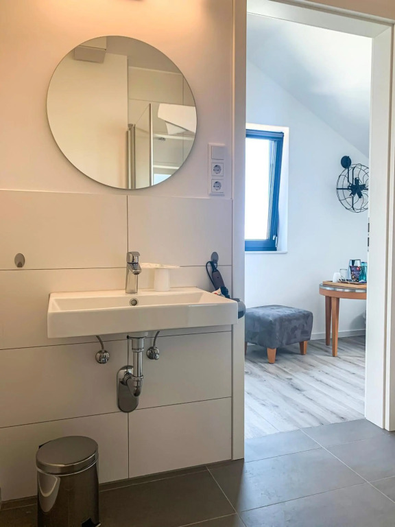 PRIMA Inn Unterkunft direkt über der "Bar am Minimax"